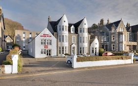 Best Western Queens Hotel Oban